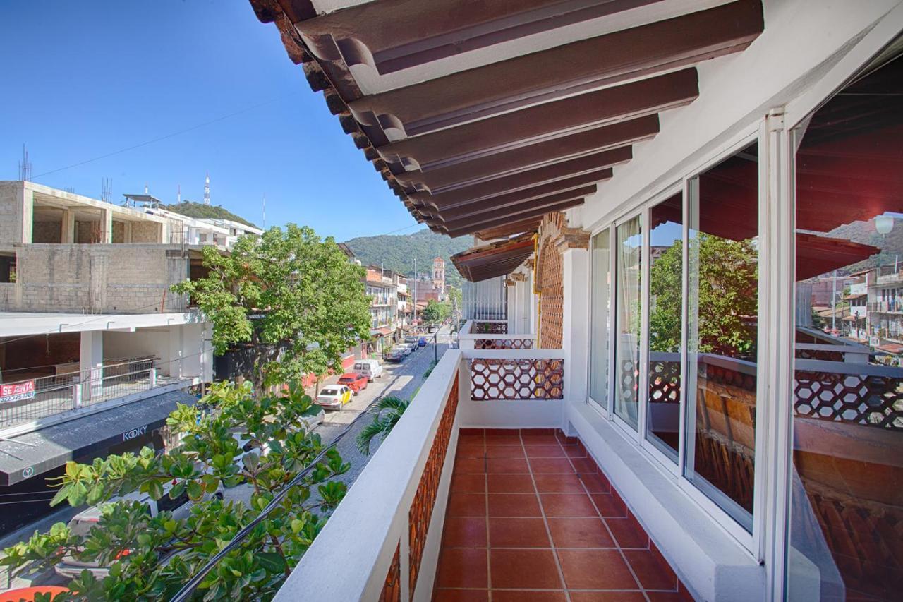 La Iguana Vallarta Lgbt Adults Only - Romantic Zone - Party Clubbing Street Puerto Vallarta Ngoại thất bức ảnh