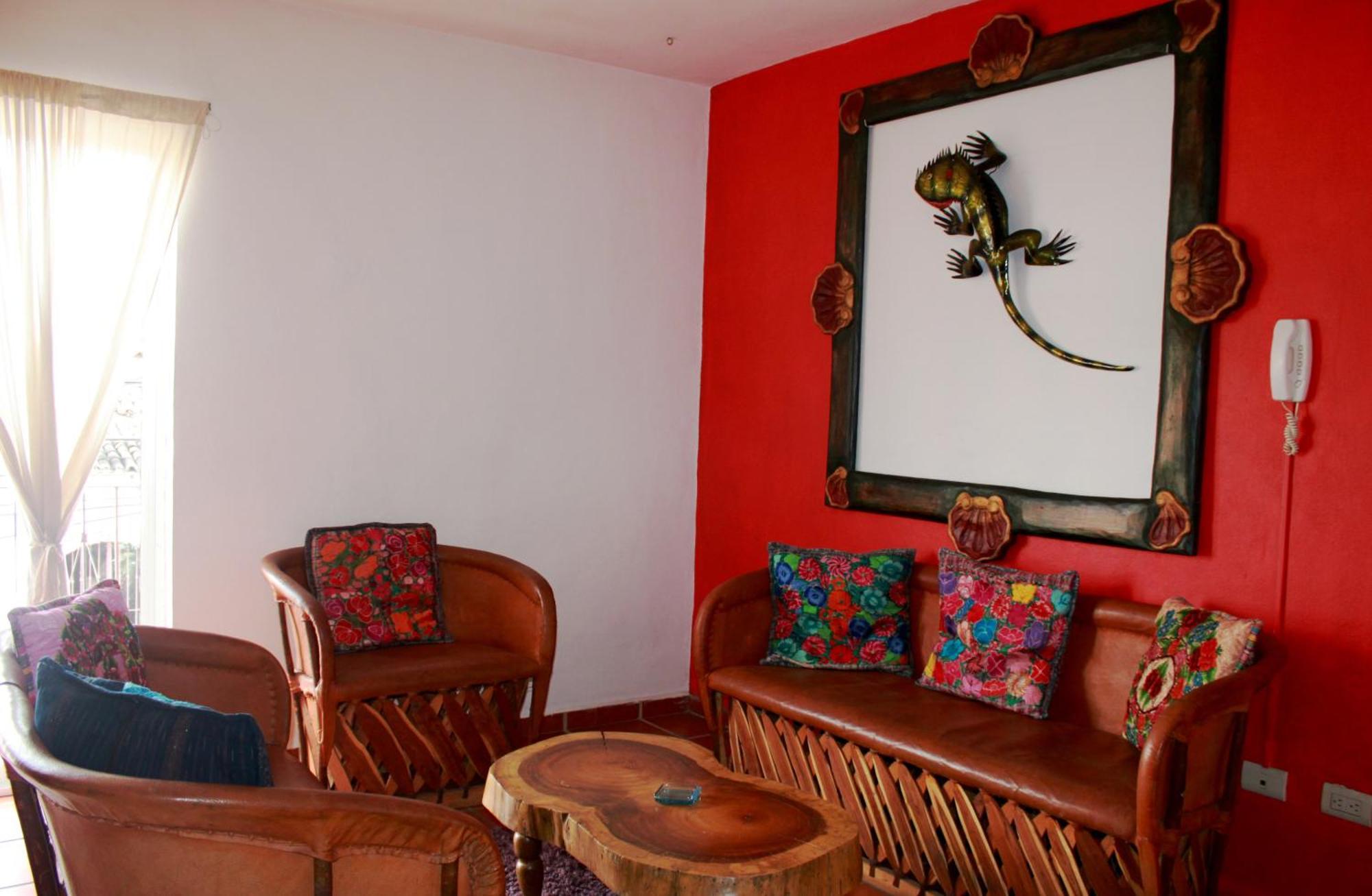 La Iguana Vallarta Lgbt Adults Only - Romantic Zone - Party Clubbing Street Puerto Vallarta Phòng bức ảnh
