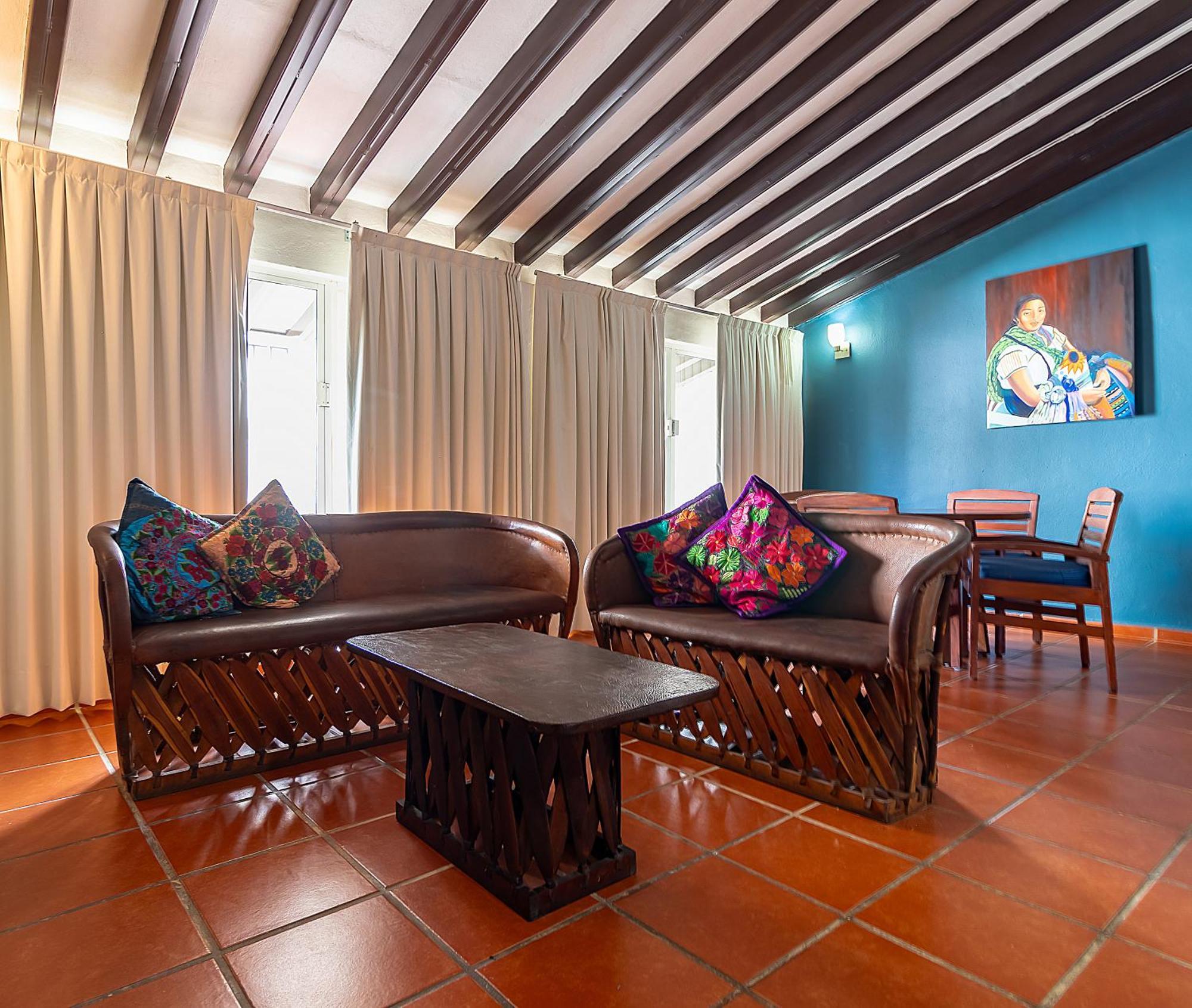 La Iguana Vallarta Lgbt Adults Only - Romantic Zone - Party Clubbing Street Puerto Vallarta Ngoại thất bức ảnh