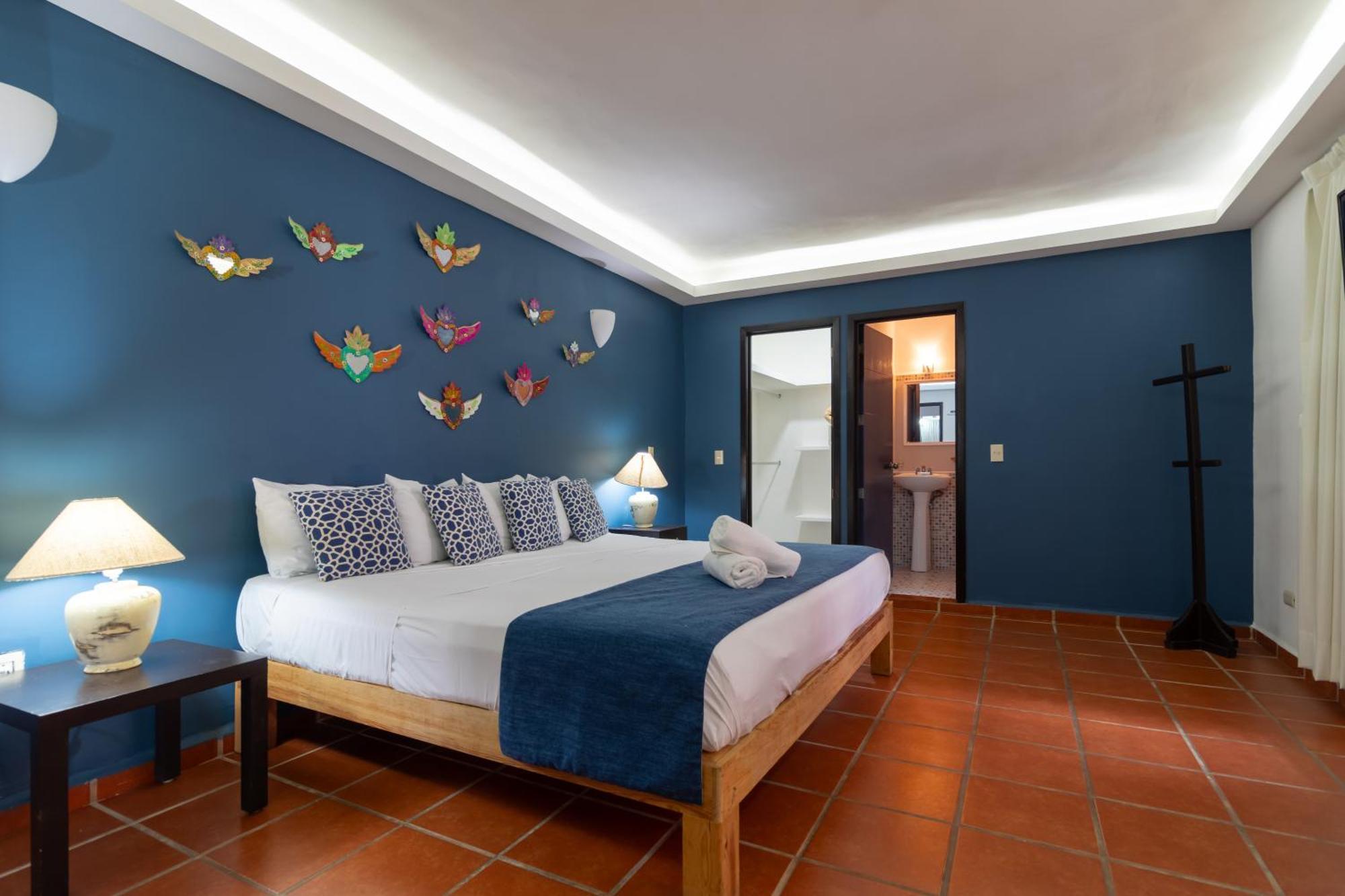 La Iguana Vallarta Lgbt Adults Only - Romantic Zone - Party Clubbing Street Puerto Vallarta Ngoại thất bức ảnh