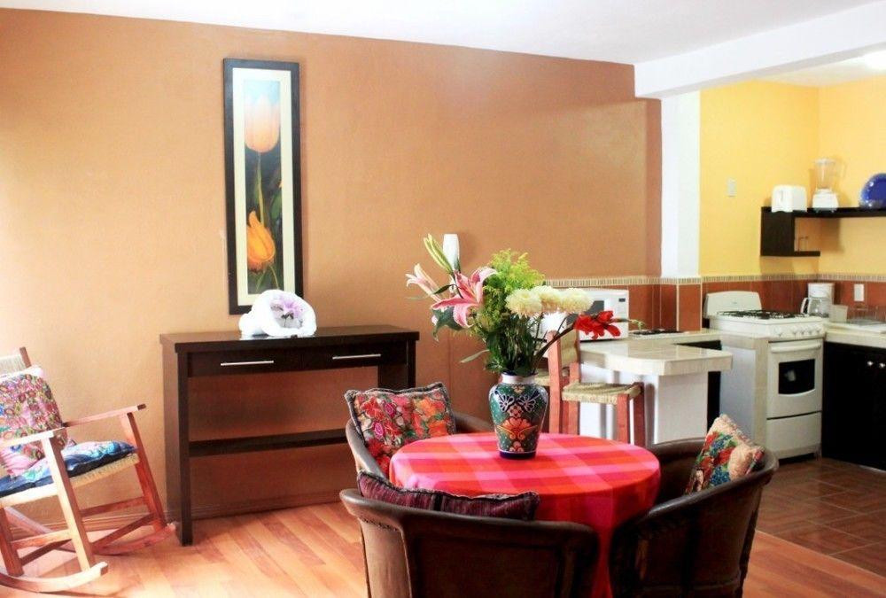 La Iguana Vallarta Lgbt Adults Only - Romantic Zone - Party Clubbing Street Puerto Vallarta Ngoại thất bức ảnh