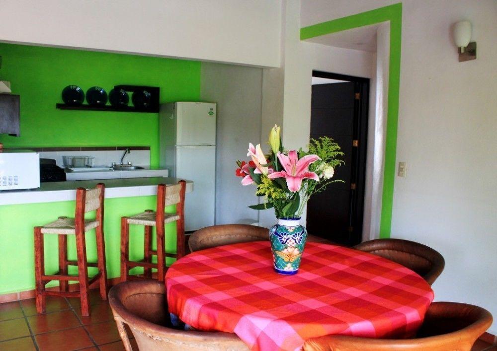 La Iguana Vallarta Lgbt Adults Only - Romantic Zone - Party Clubbing Street Puerto Vallarta Ngoại thất bức ảnh