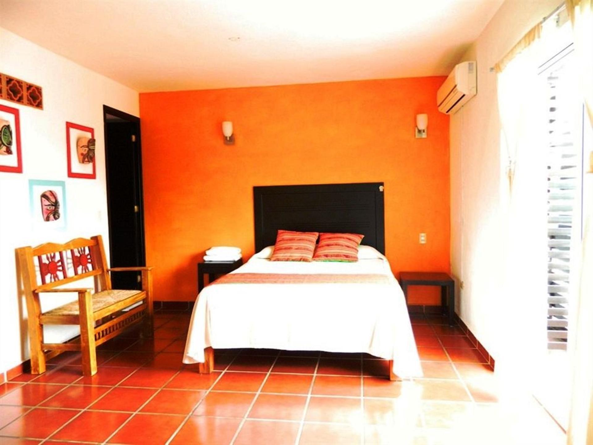 La Iguana Vallarta Lgbt Adults Only - Romantic Zone - Party Clubbing Street Puerto Vallarta Ngoại thất bức ảnh