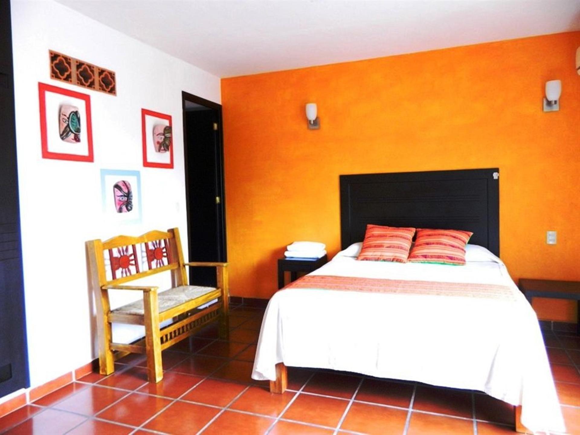La Iguana Vallarta Lgbt Adults Only - Romantic Zone - Party Clubbing Street Puerto Vallarta Ngoại thất bức ảnh