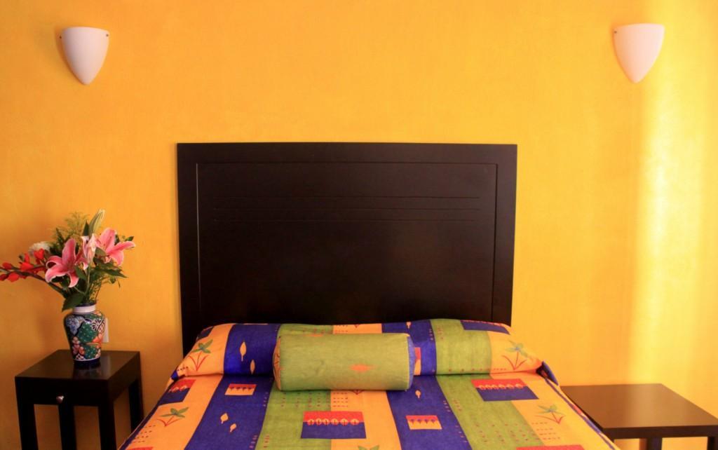 La Iguana Vallarta Lgbt Adults Only - Romantic Zone - Party Clubbing Street Puerto Vallarta Ngoại thất bức ảnh