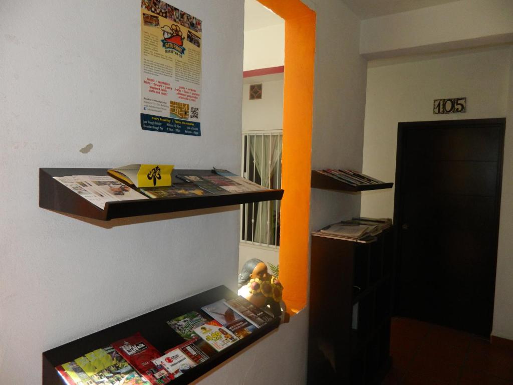 La Iguana Vallarta Lgbt Adults Only - Romantic Zone - Party Clubbing Street Puerto Vallarta Ngoại thất bức ảnh